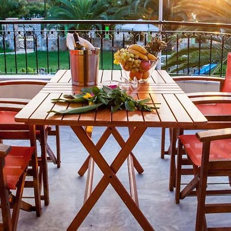 Villa Nefeli Skiathos Eksteriør bilde